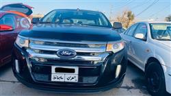 فۆرد ئێدج